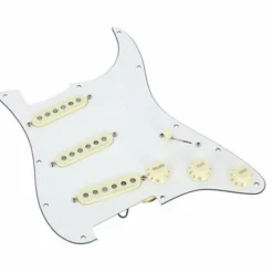 Fender Pre-Wired ST Pickg. Vint. Nois