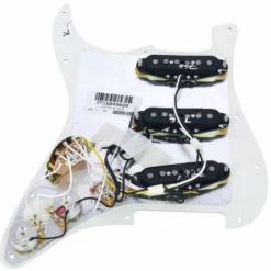 Fender Pre-Wired ST Pickg. Vint. Nois
