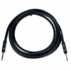 Fender Professional Cable 3m Black