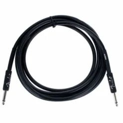 Fender Professional Cable 3m Black