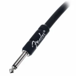 Fender Professional Cable 3m Black