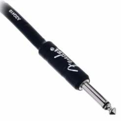 Fender Professional Cable 3m Black