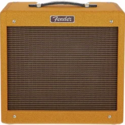 Fender Pro Junior IV