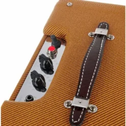 Fender Pro Junior IV