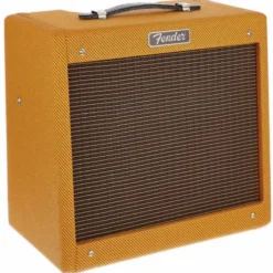 Fender Pro Junior IV