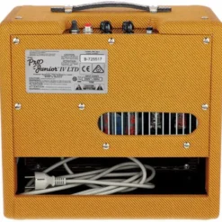 Fender Pro Junior IV