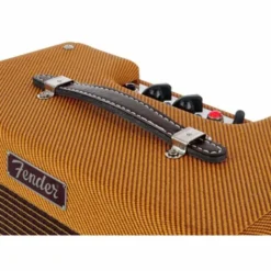 Fender Pro Junior IV