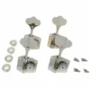 Fender Pure Vintage Bass Machine Head