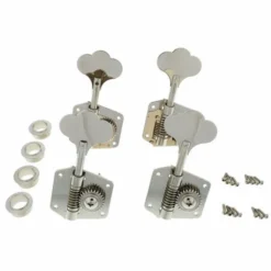 Fender Pure Vintage Bass Machine Head