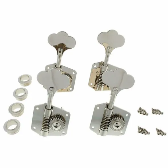 Fender Pure Vintage Bass Machine Head