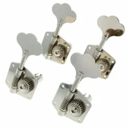 Fender Pure Vintage Bass Machine Head