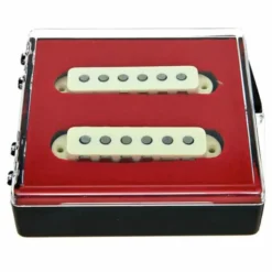 Fender Pure Vintage Jaguar PU Set