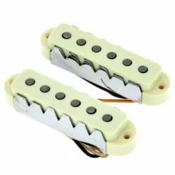 Fender Pure Vintage Jaguar PU Set