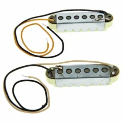 Fender Pure Vintage Jaguar PU Set