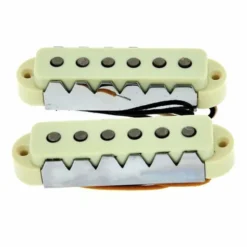 Fender Pure Vintage Jaguar PU Set