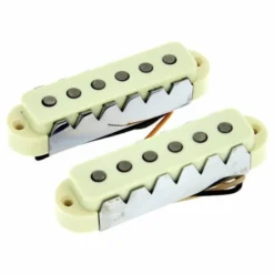 Fender Pure Vintage Jaguar PU Set
