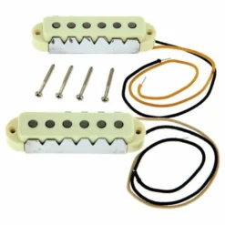 Fender Pure Vintage Jaguar PU Set