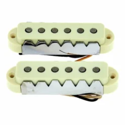 Fender Pure Vintage Jaguar PU Set