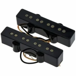 Fender Pure Vintage 74 J-Bass PU Set