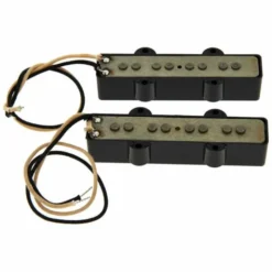 Fender Pure Vintage 74 J-Bass PU Set