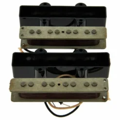 Fender Pure Vintage 74 J-Bass PU Set