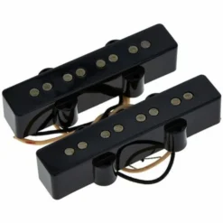 Fender Pure Vintage 74 J-Bass PU Set