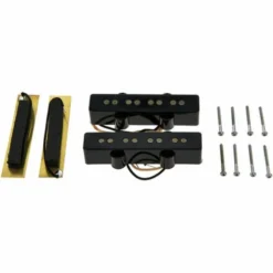 Fender Pure Vintage 74 J-Bass PU Set