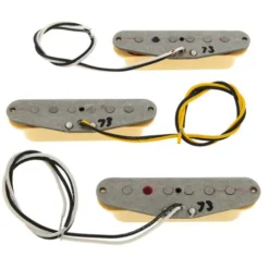 Fender Pure Vintage 73 ST Pickup Set
