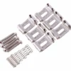 Fender Pure Vintage Strat Saddle Kit