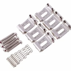 Fender Pure Vintage Strat Saddle Kit