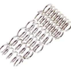 Fender Pure Vintage Strat Saddle Kit