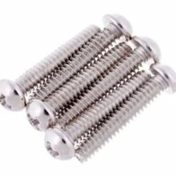 Fender Pure Vintage Strat Saddle Kit