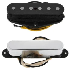 Fender Pure Vintage 51 Tele PickupSet