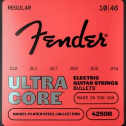 Fender 4250 R 10-46 Bullet Ultracore