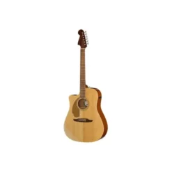 Fender Redondo Player LH NAT B-Stock