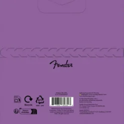 Fender 250RH NPS Ball End 10-52