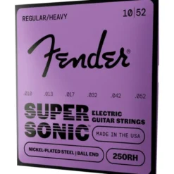 Fender 250RH NPS Ball End 10-52