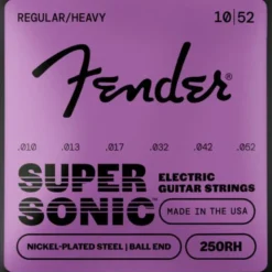 Fender 250RH NPS Ball End 10-52