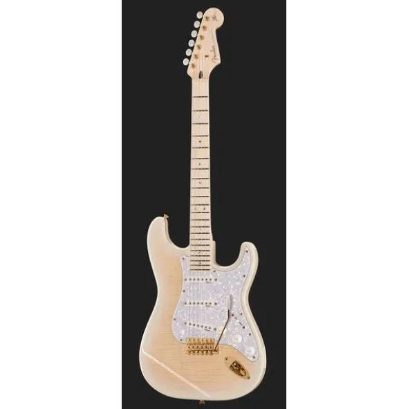 Fender Richie Kotzen Stratocaster WB