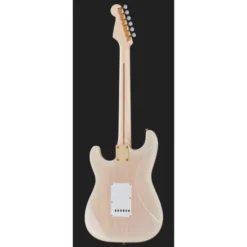 Fender Richie Kotzen Stratocaster WB