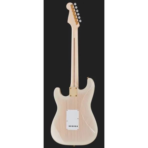 Fender Richie Kotzen Stratocaster WB