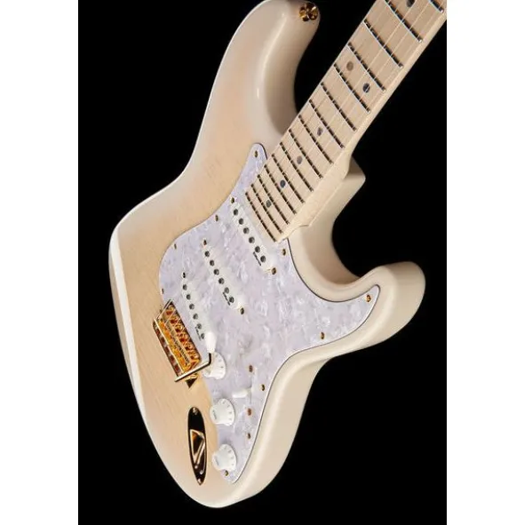 Fender Richie Kotzen Stratocaster WB