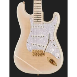 Fender Richie Kotzen Stratocaster WB