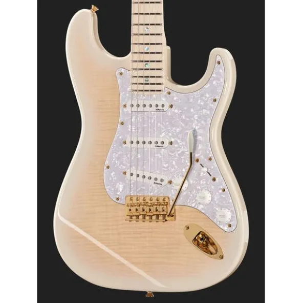 Fender Richie Kotzen Stratocaster WB