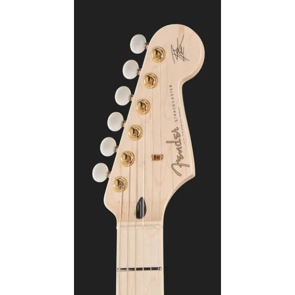 Fender Richie Kotzen Stratocaster WB