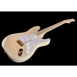 Fender Richie Kotzen Stratocaster WB