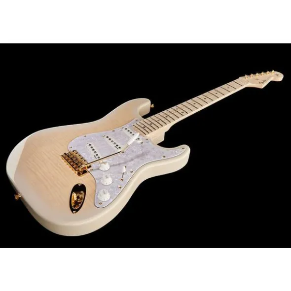 Fender Richie Kotzen Stratocaster WB
