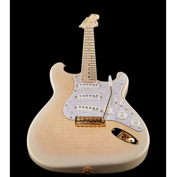 Fender Richie Kotzen Stratocaster WB