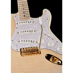 Fender Richie Kotzen Stratocaster WB