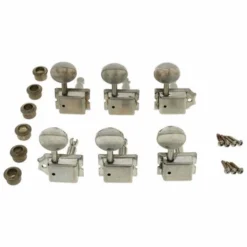 Fender Roadworn Guitar Machine Heads